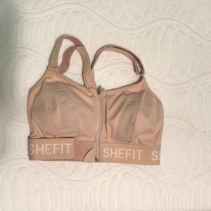 Shefit sports bra